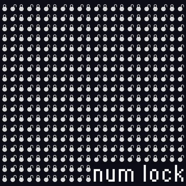 Numlock