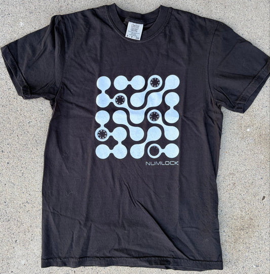 Numlock - Shirt