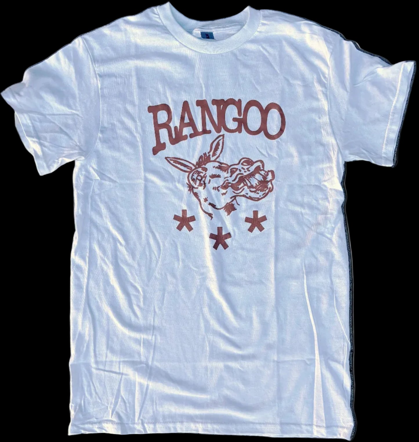 Rangoo - Donkey Shirt