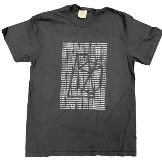 Nowhere Bound T-Shirt